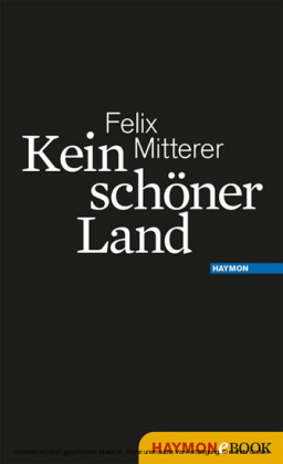 Kein schöner Land