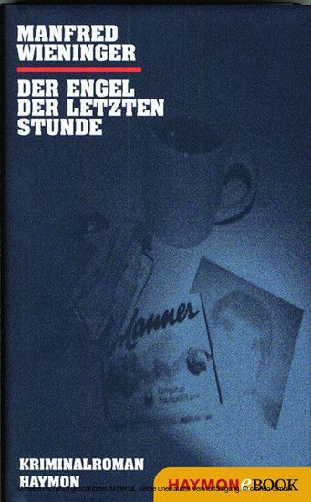 Der Engel der letzten Stunde main product photo
