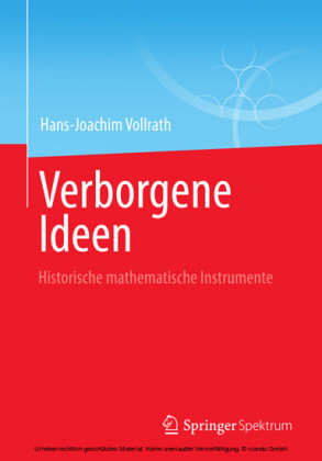 Verborgene Ideen