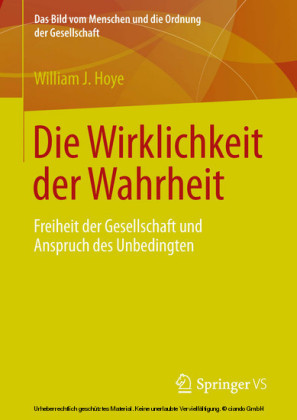 Die Wirklichkeit der Wahrheit