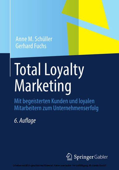 Total Loyalty Marketing main product photo