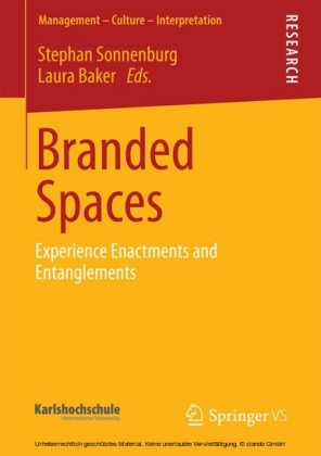 Branded Spaces