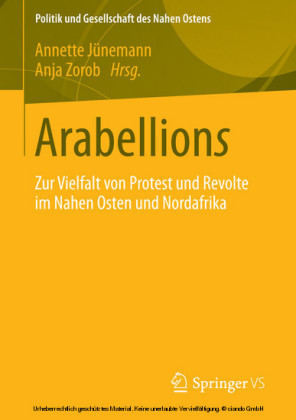Arabellions