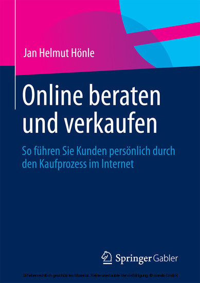 Online beraten und verkaufen main product photo