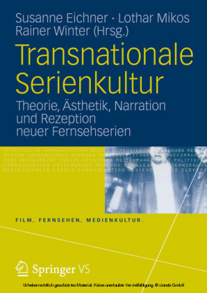 Transnationale Serienkultur