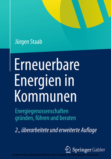 Erneuerbare Energien in Kommunen main product photo