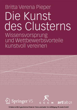 Die Kunst des Clusterns