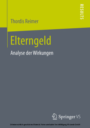 Elterngeld