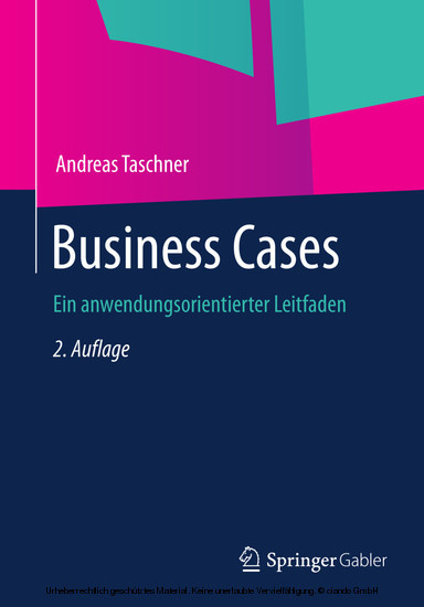 Business Cases main product photo