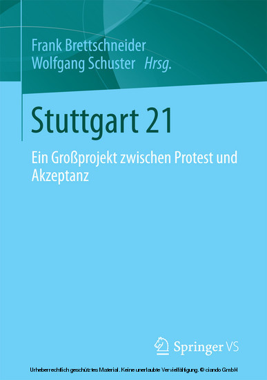Stuttgart 21 main product photo
