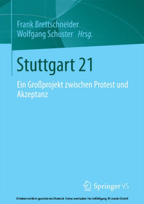 Stuttgart 21