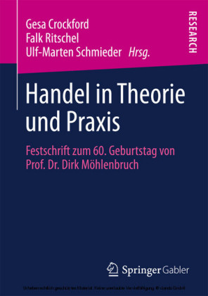 Handel in Theorie und Praxis