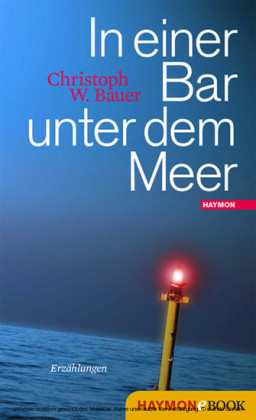 In einer Bar unter dem Meer