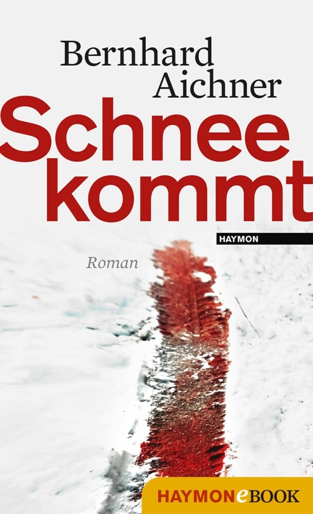 Schnee kommt main product photo
