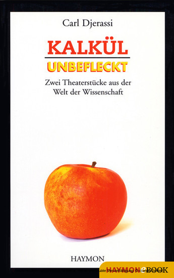 Kalkül / Unbefleckt main product photo