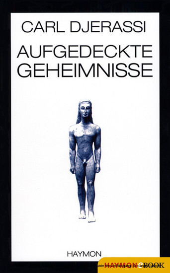 Aufgedeckte Geheimnisse main product photo