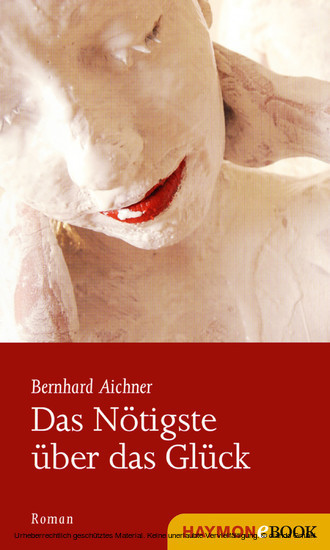 Das Nötigste über das Glück main product photo