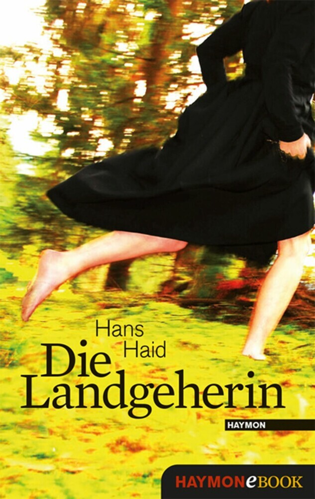 Die Landgeherin main product photo