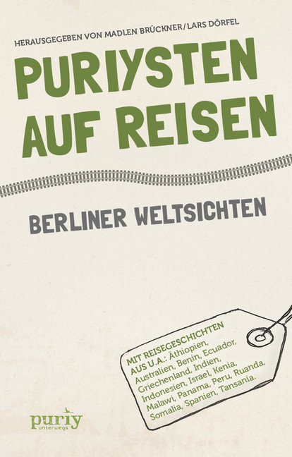 Puriysten auf Reisen main product photo