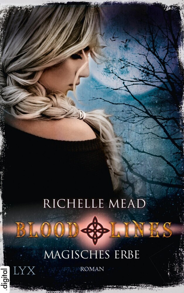Bloodlines - Magisches Erbe main product photo
