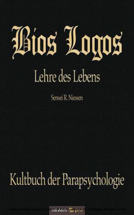 Bios Logos - Lehre des Lebens main product photo