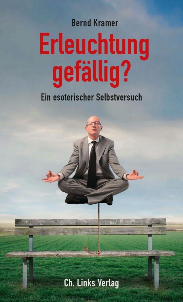 Erleuchtung gefällig? main product photo