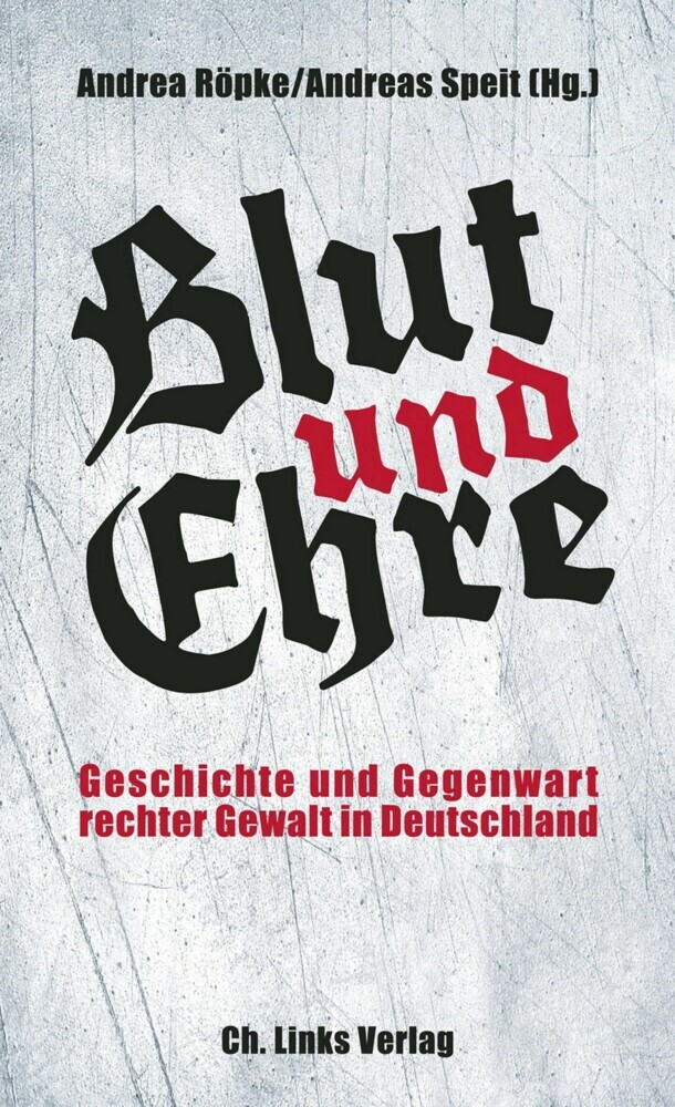 Blut und Ehre main product photo