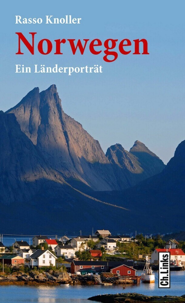 Norwegen main product photo
