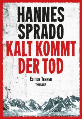 Kalt kommt der Tod main product photo