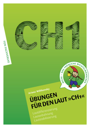 Übungen für den Laut CH1
