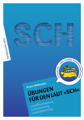 Übungen für den Laut SCH