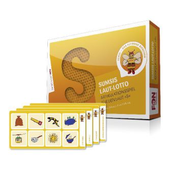 Sumsis Laut-Lotto main product photo