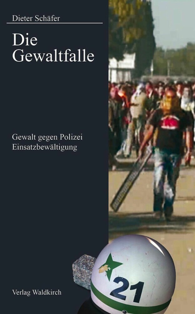Die Gewaltfalle main product photo