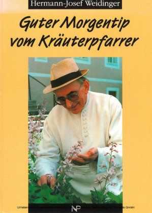 Guter Morgentip vom Kräuterpfarrer