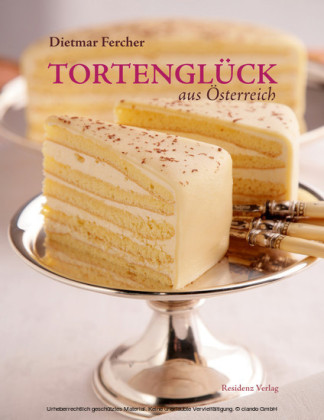 Tortenglück aus Österreich
