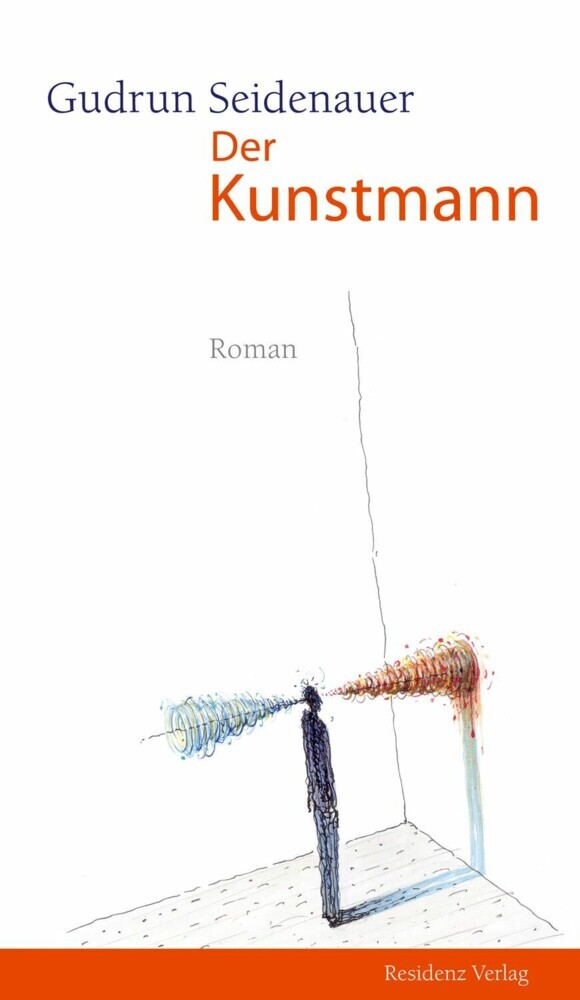 Der Kunstmann main product photo