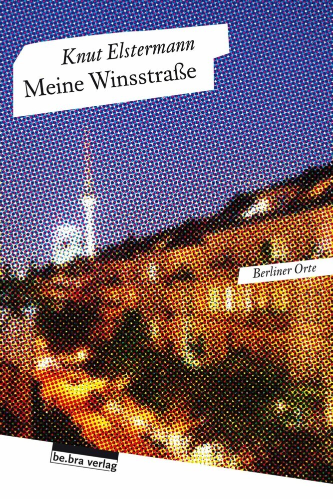 Meine Winsstraße main product photo