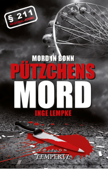 Pützchens Mord main product photo