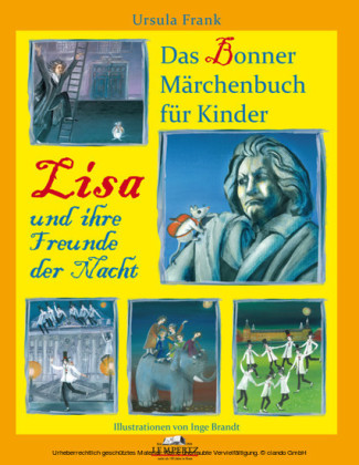 Lisa und ihre Freunde der Nacht