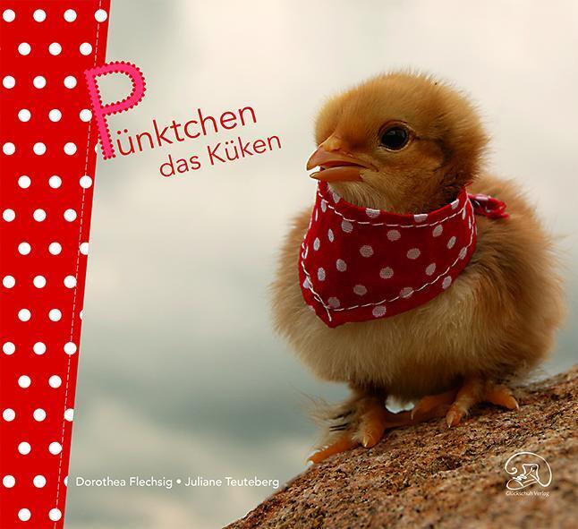 Pünktchen das Küken main product photo