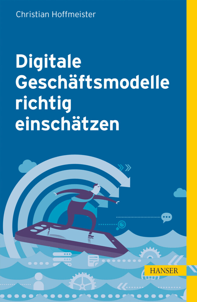 Digitale Geschäftsmodelle richtig einschätzen main product photo