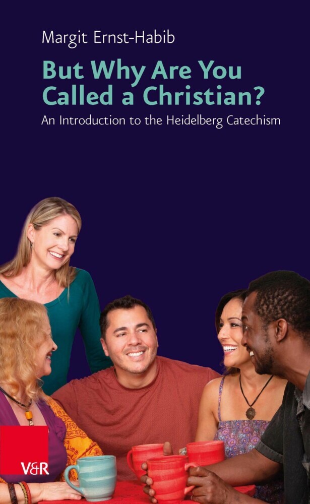 But Why Are You Called a Christian? main product photo