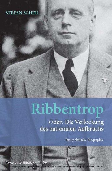 Ribbentrop. main product photo