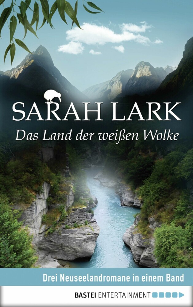 Das Land der weißen Wolke main product photo