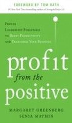 Profit from the Positive