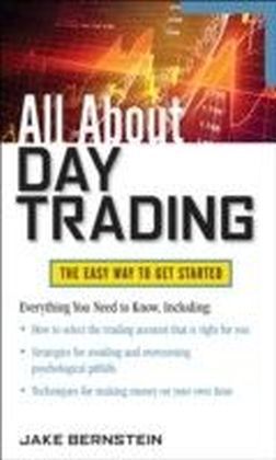 All About Day Trading