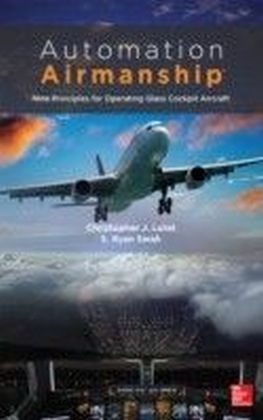 Automation Airmanship main product photo