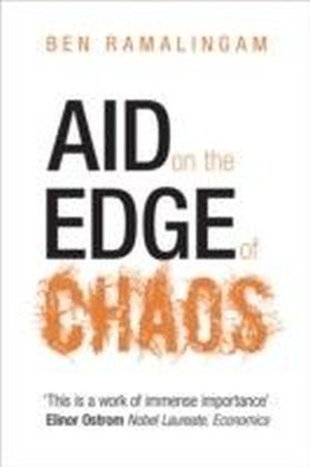 Aid on the Edge of Chaos: Rethinking International Cooperation in a Complex World main product photo