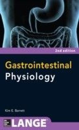 Gastrointestinal Physiology 2/E