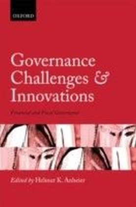 Governance Challenges and Innovations: Financial and Fiscal Governance